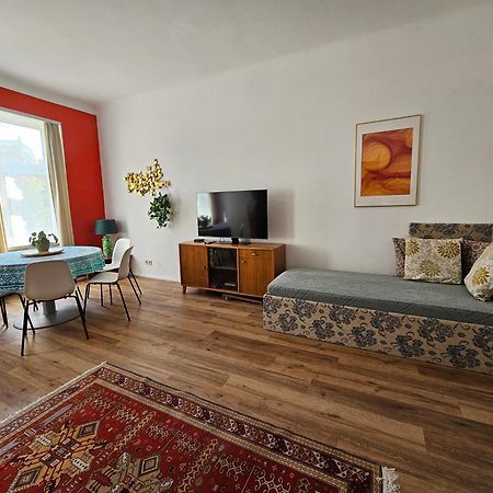 Vienna Palm Apartments Extérieur photo