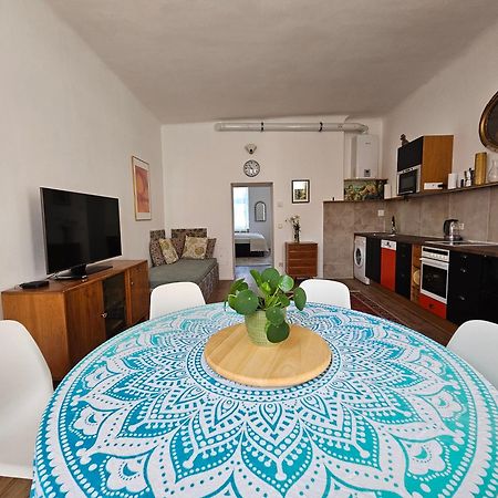 Vienna Palm Apartments Chambre photo