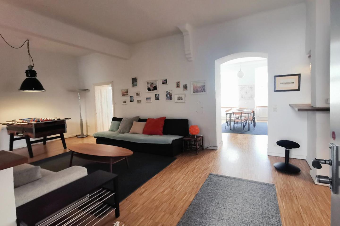 Vienna Palm Apartments Extérieur photo