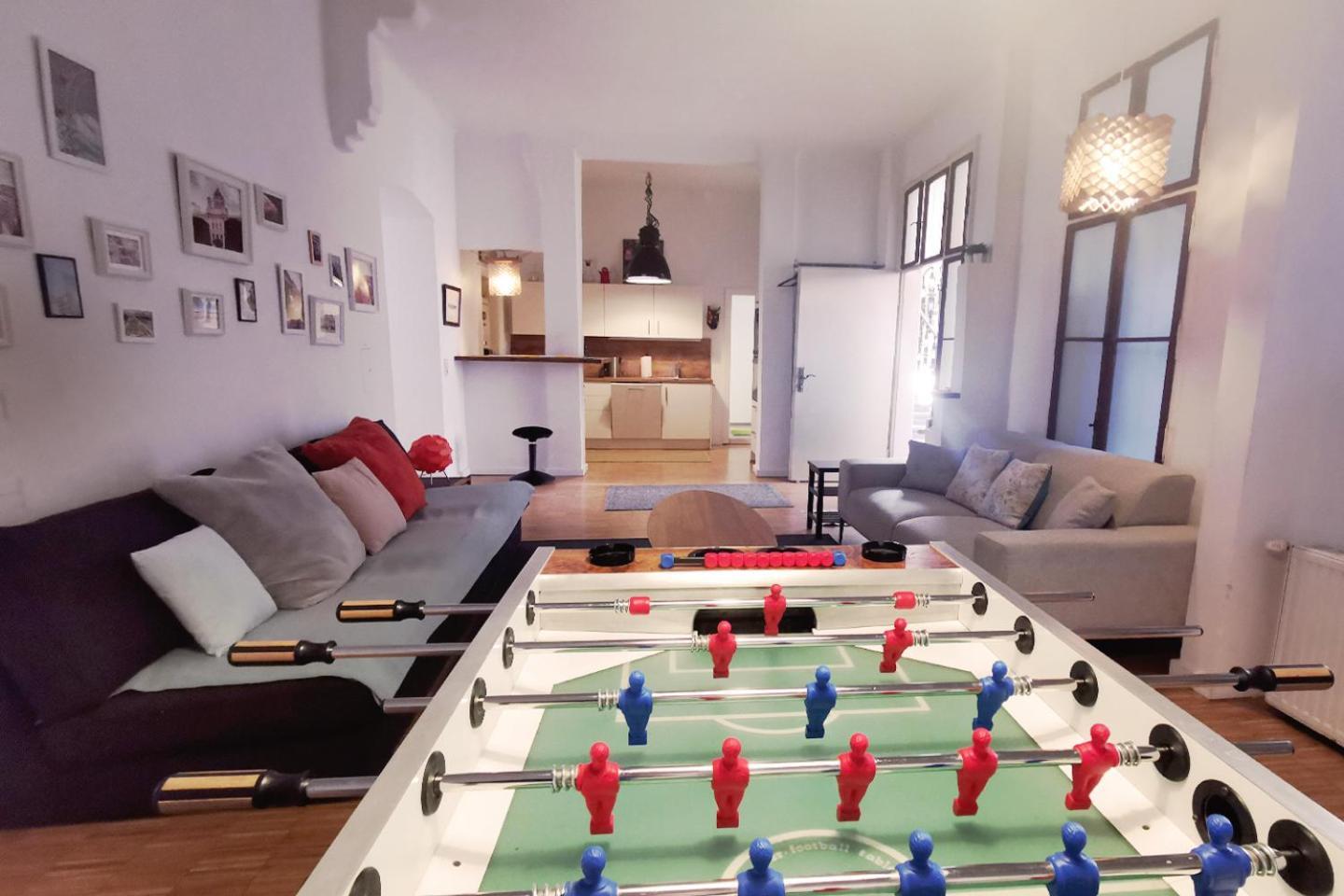 Vienna Palm Apartments Extérieur photo