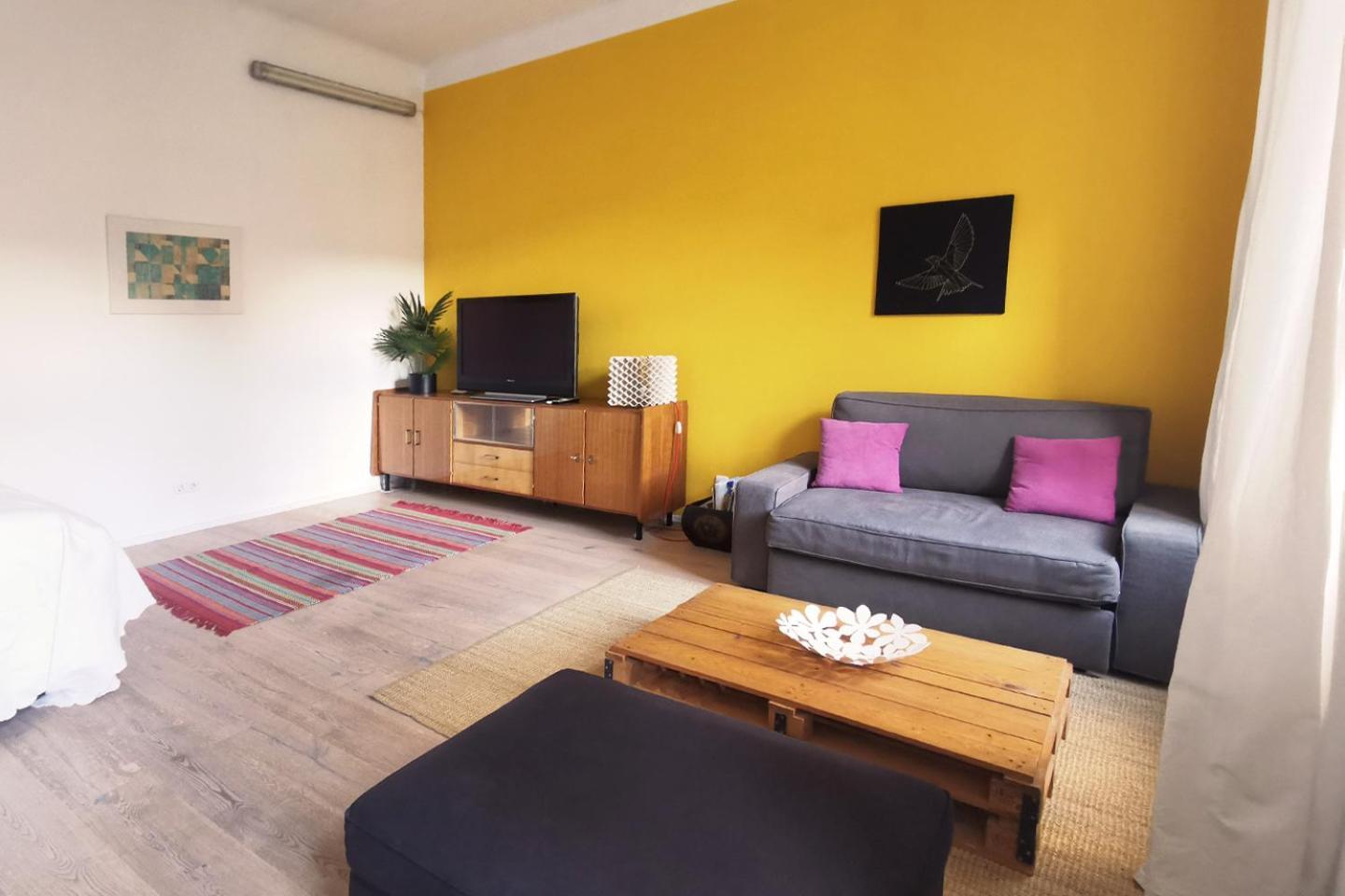 Vienna Palm Apartments Extérieur photo