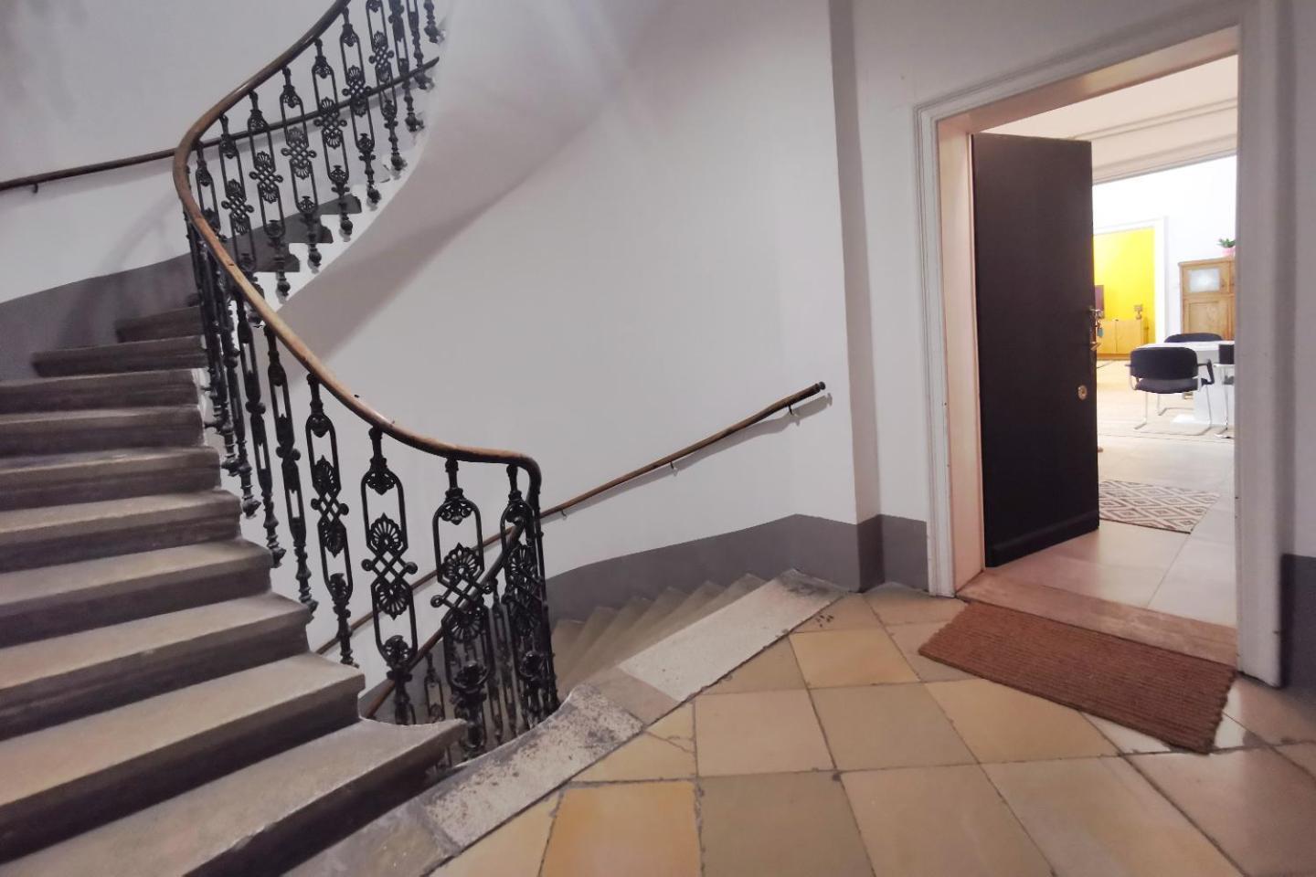 Vienna Palm Apartments Extérieur photo