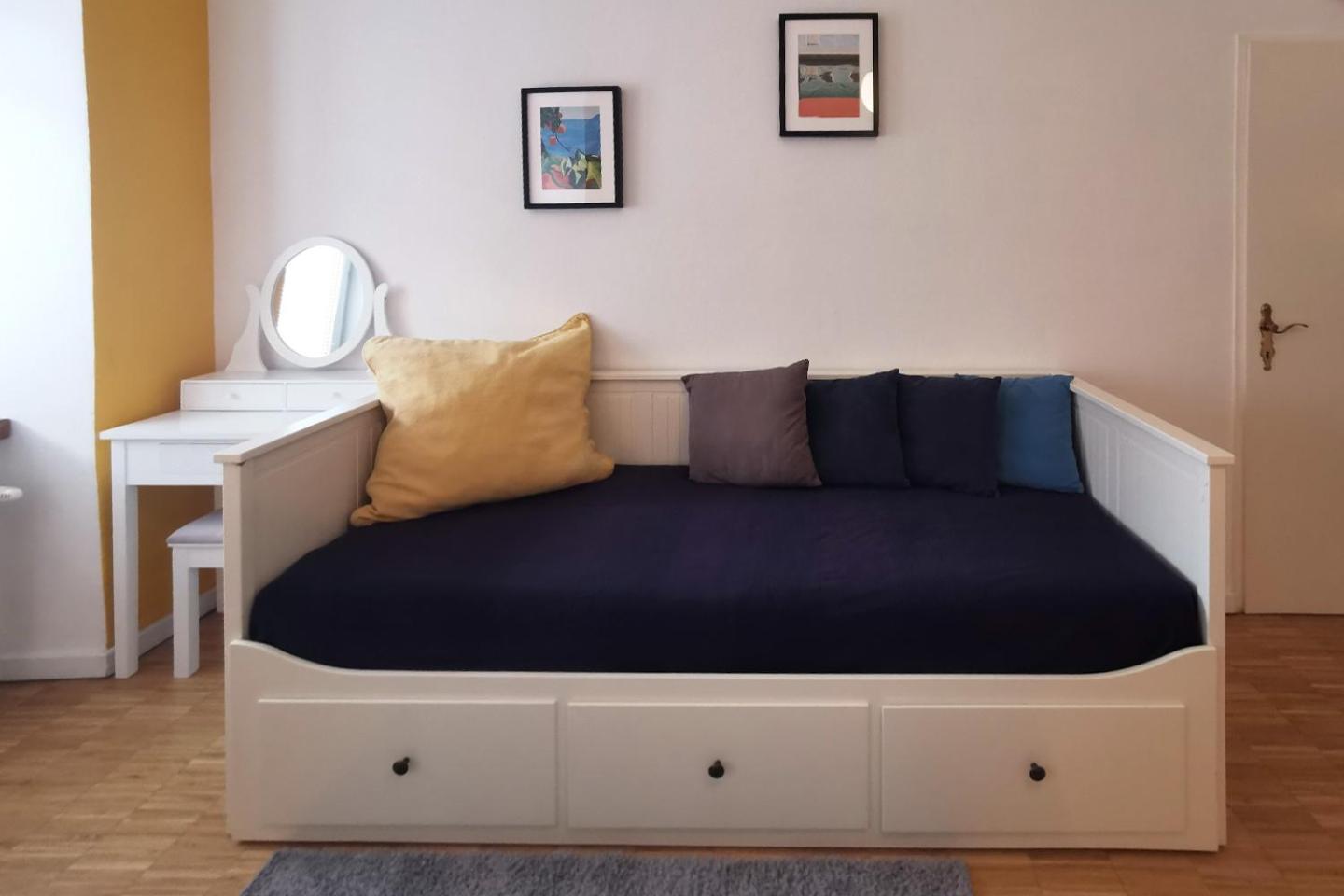 Vienna Palm Apartments Chambre photo