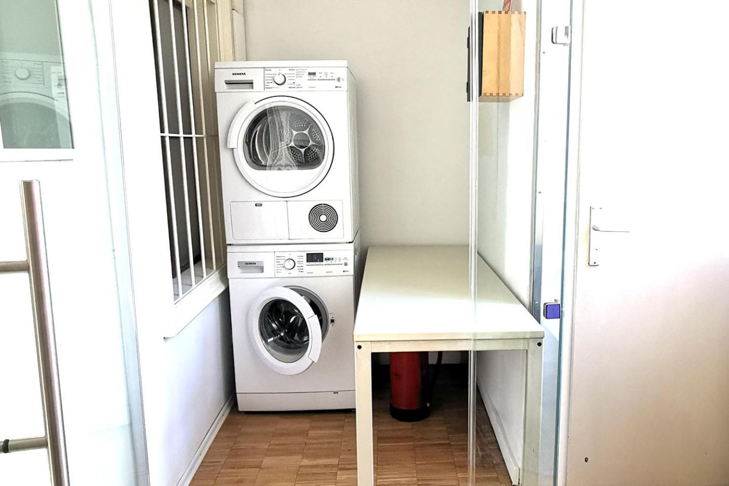 Vienna Palm Apartments Chambre photo
