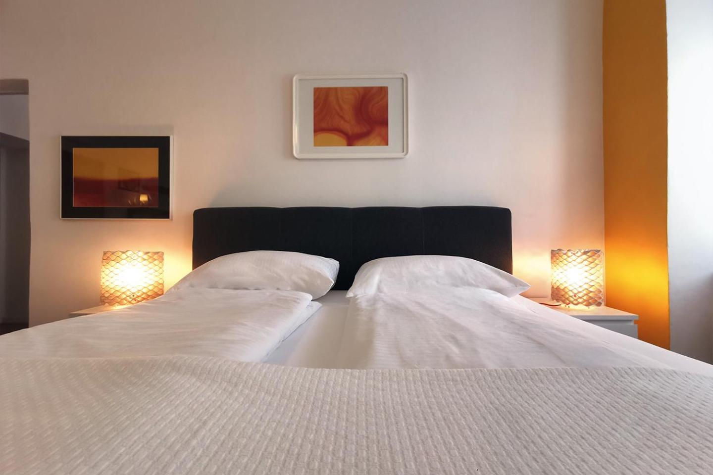 Vienna Palm Apartments Chambre photo