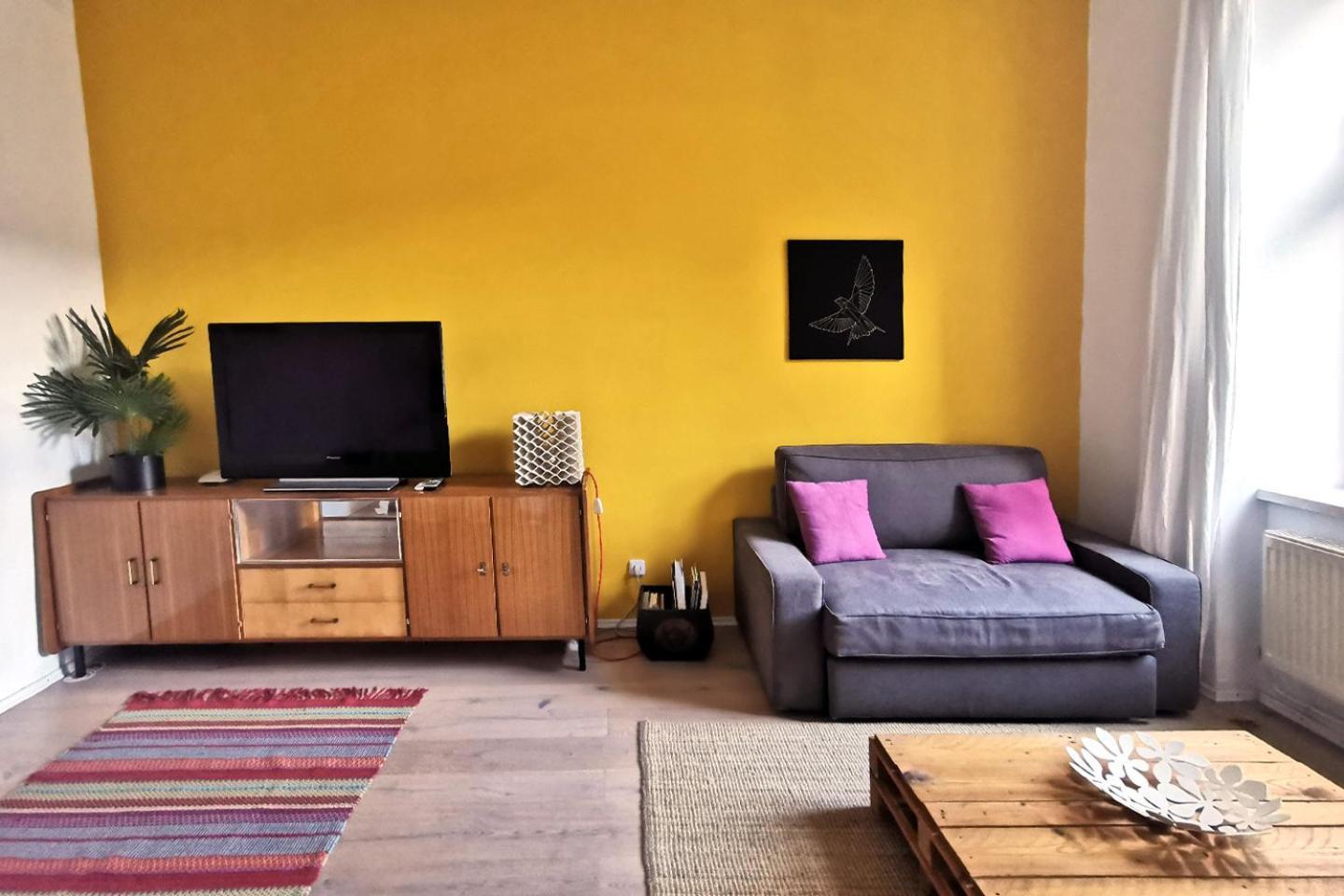 Vienna Palm Apartments Chambre photo
