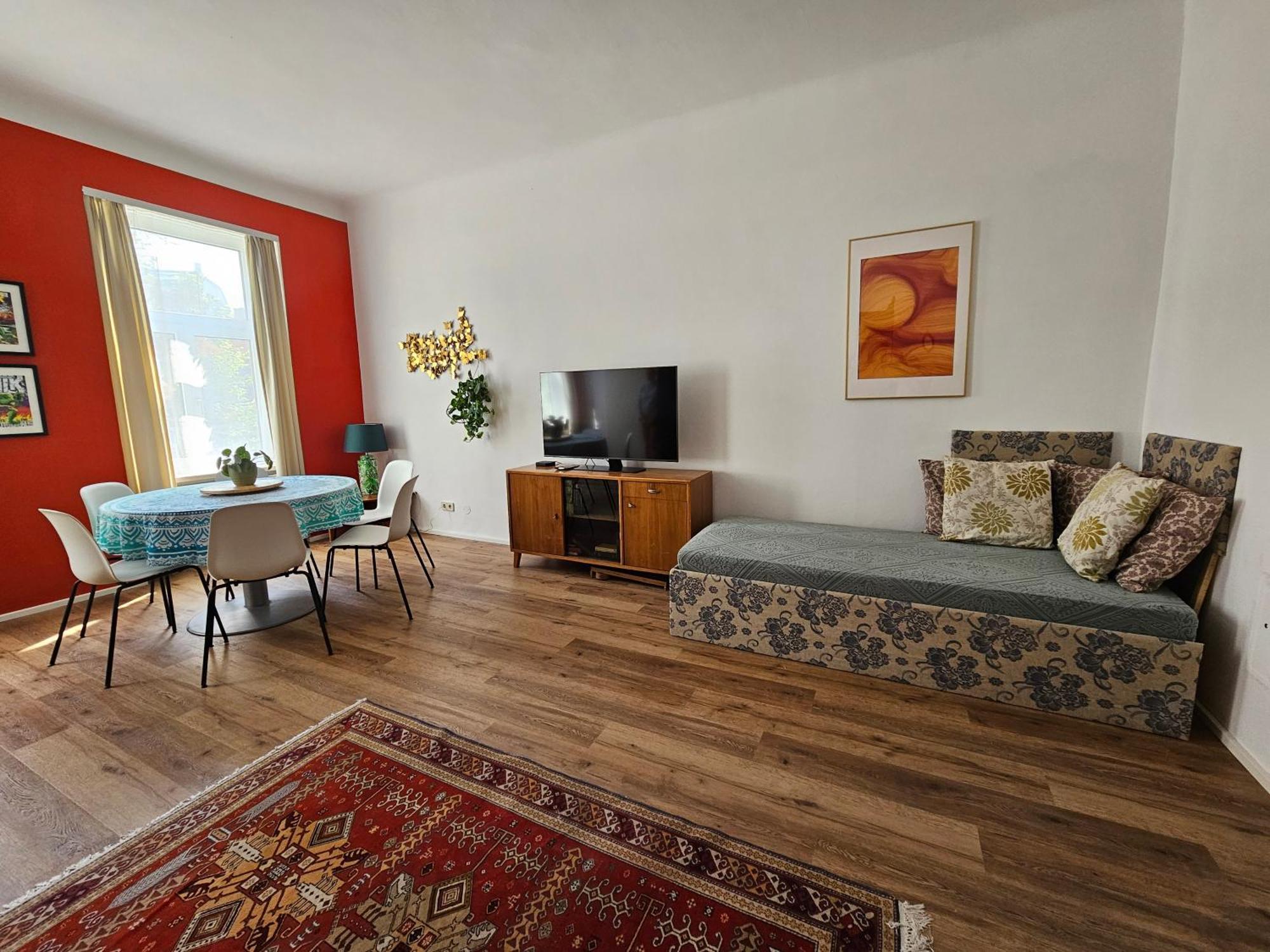 Vienna Palm Apartments Extérieur photo