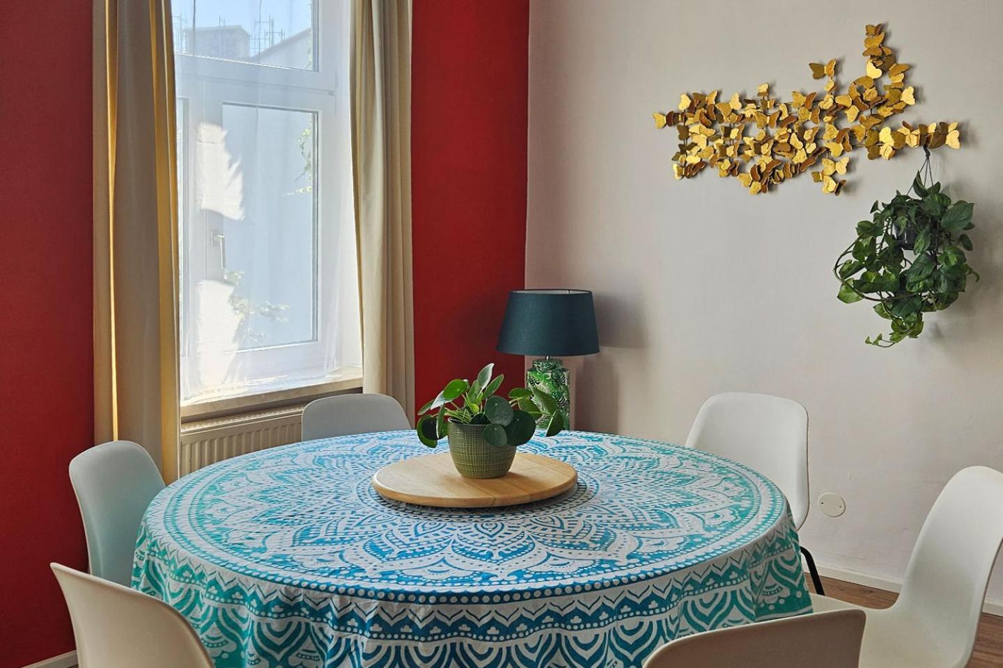 Vienna Palm Apartments Chambre photo
