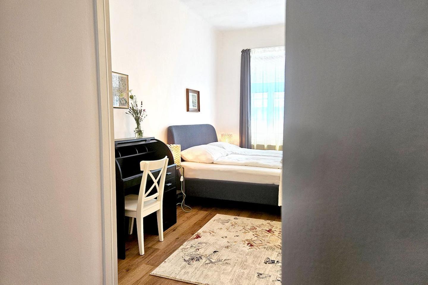 Vienna Palm Apartments Extérieur photo