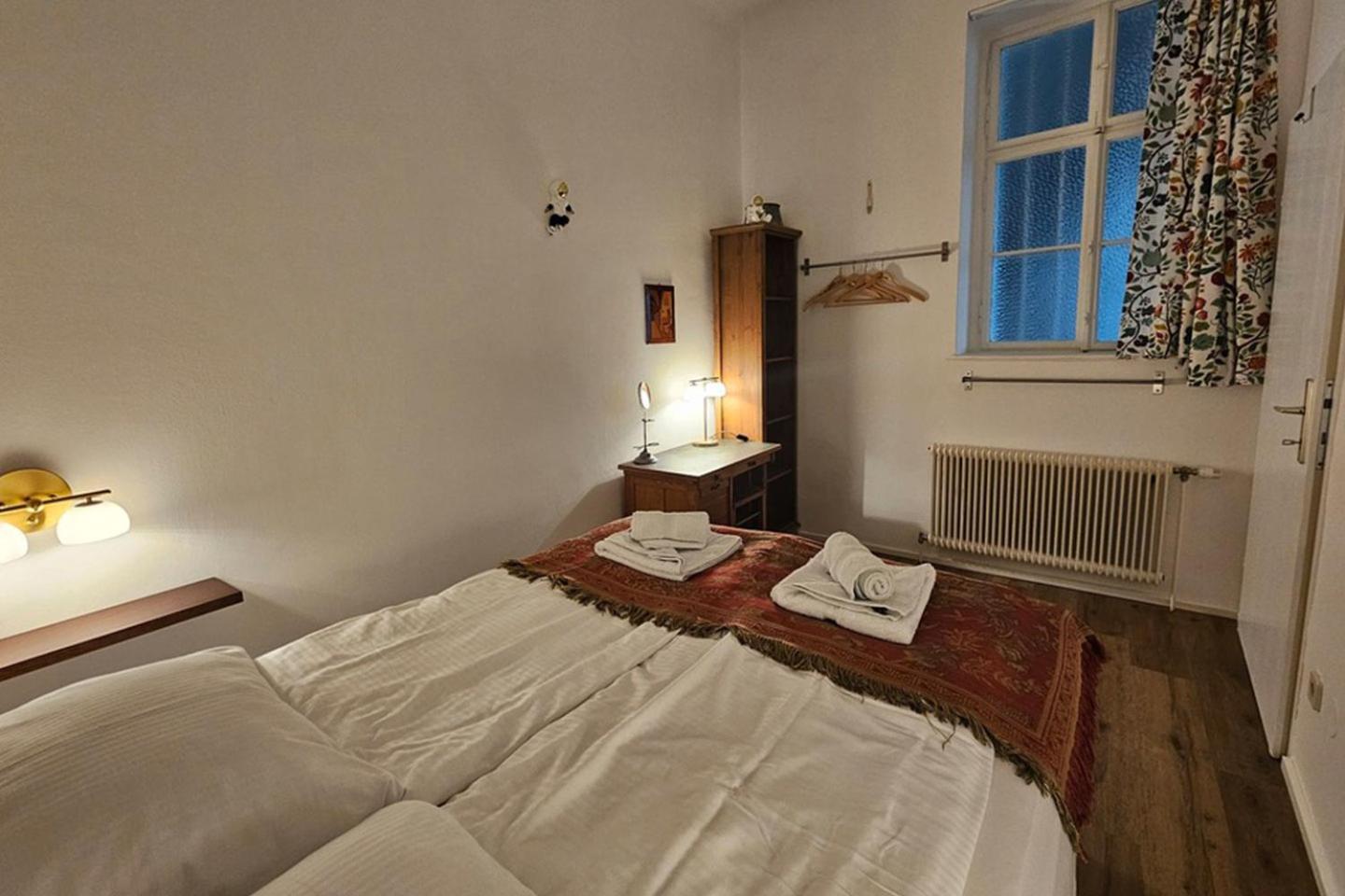 Vienna Palm Apartments Chambre photo
