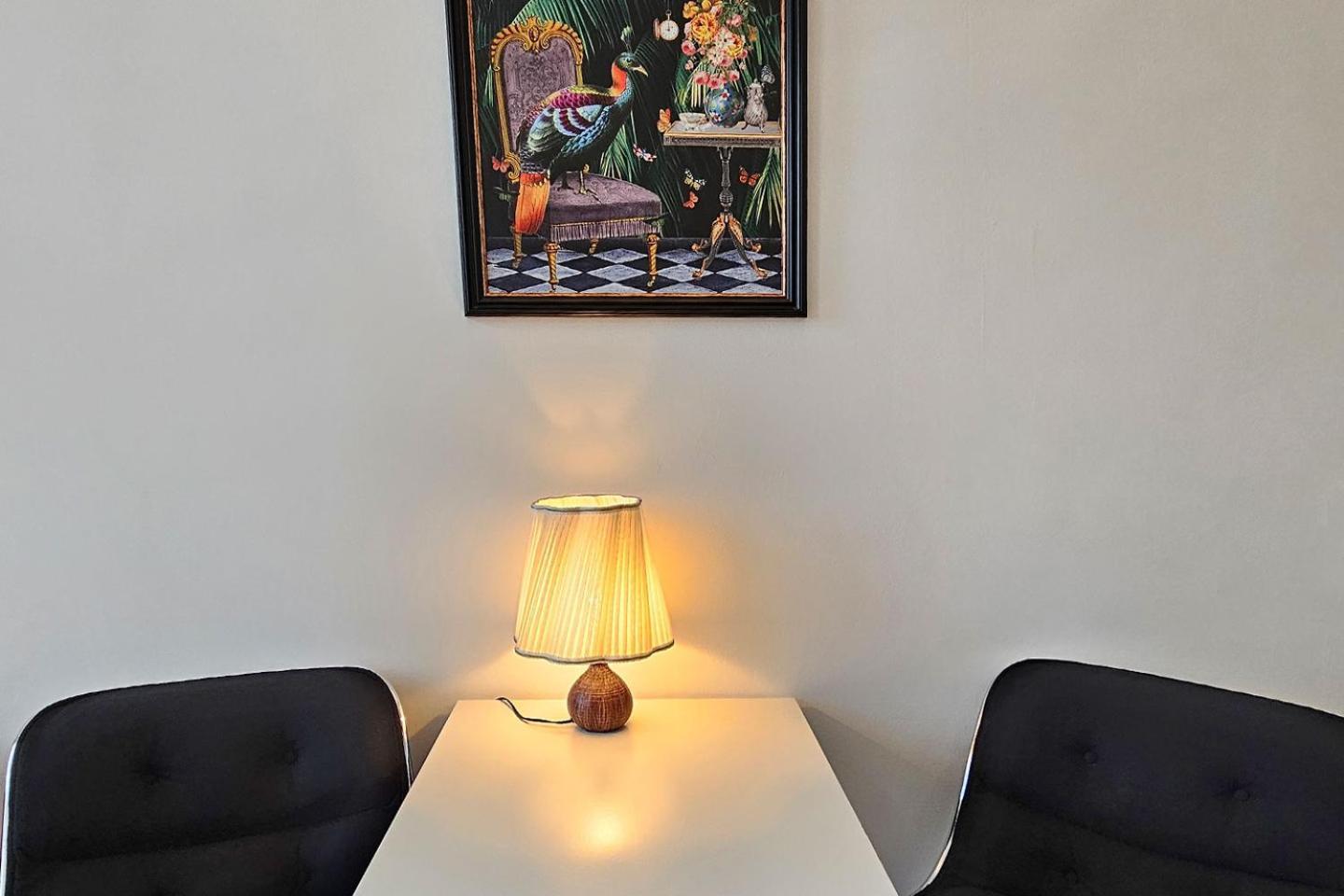 Vienna Palm Apartments Chambre photo