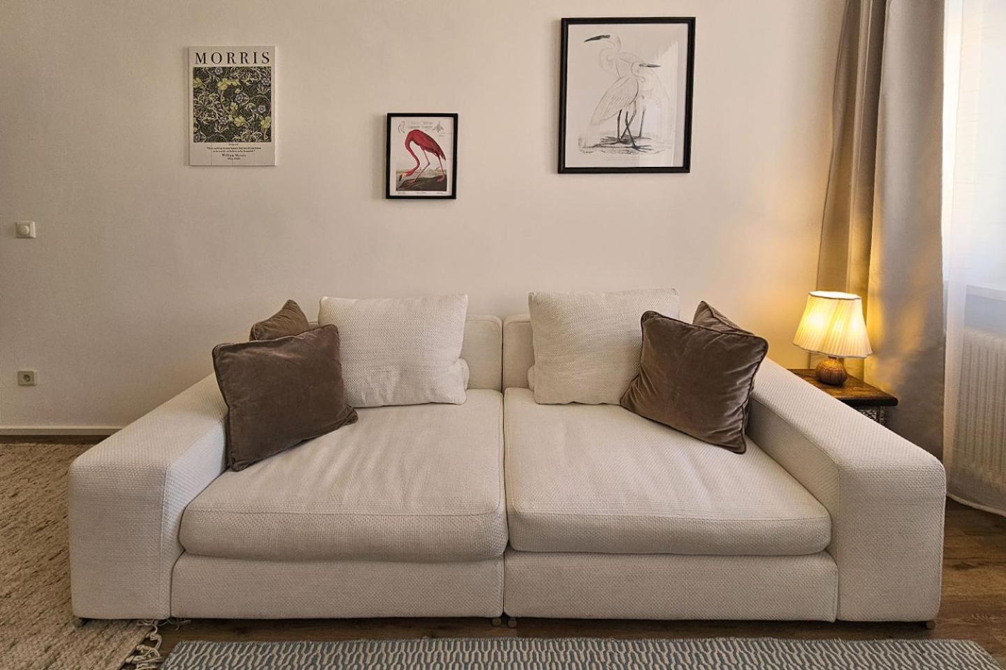 Vienna Palm Apartments Chambre photo