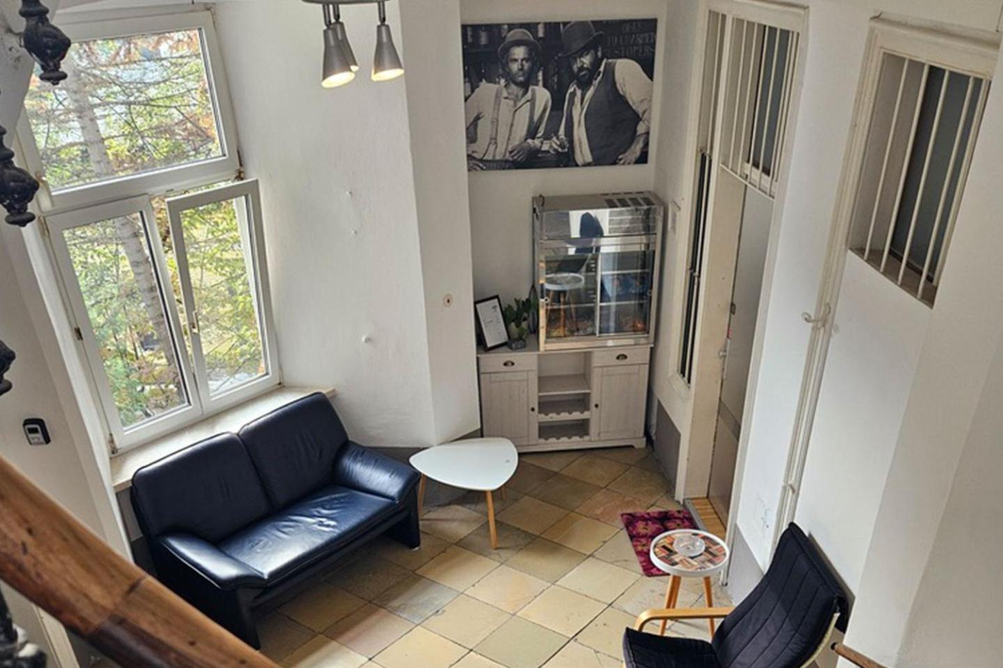 Vienna Palm Apartments Extérieur photo