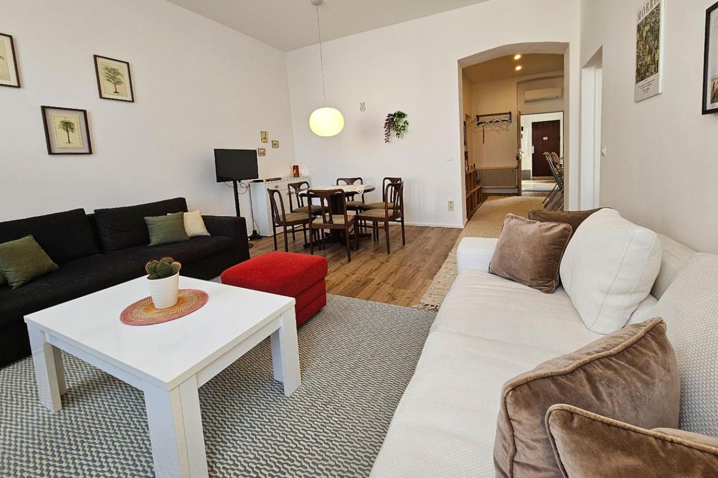 Vienna Palm Apartments Chambre photo