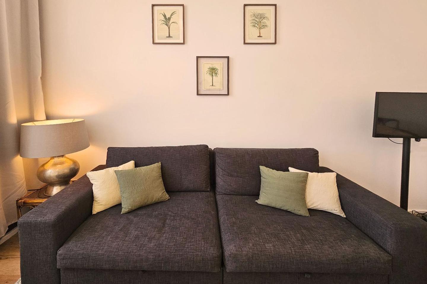 Vienna Palm Apartments Chambre photo